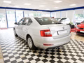 Daumennagel 7 - Skoda Octavia Ambition*2Vorb.Rentner*Servicegepf*Bi-Xeno*PDC V&H*