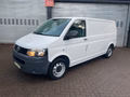Daumennagel 1 - Volkswagen T5 Transporter Kasten/Kombi Kasten lang
