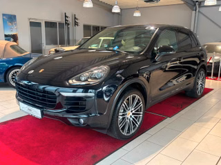 Porsche Cayenne Used vehicle for sale