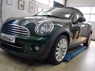 MINI Cooper Roadster Gebrauchtwagen Kaufen