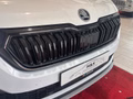 Daumennagel 10 - Skoda Kodiaq Tour  AHK/CAR-PLAY