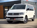 Daumennagel 1 - Volkswagen T6 2,0 TDI California Küche FWD Coast Edition el.Aufstelldach
