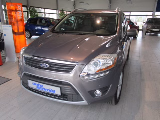 Ford Kuga Titanium 4x4