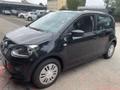 Daumennagel 3 - Volkswagen up! move SITZHEIZUNG KLIMA WENIG KM