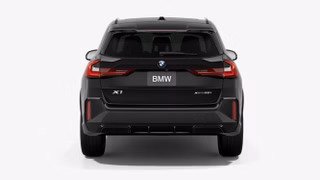 2027 BMW X1 xDrive28i - photo 5