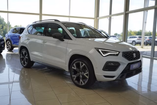 SEAT Ateca age.one-day registration Kaufen