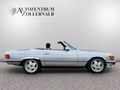 Daumennagel 7 - Mercedes-Benz SL 380 *DEUTSCH*KOENIG-SITZE*HARDTOP*GUTER ZUSTA