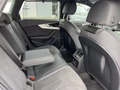 Daumennagel 17 - Audi A4 Avant advanced 35 TDI S-Tronic "S line" 163PS/8xBereift