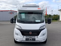 Daumennagel 2 - Eura Mobil Profila T660 EB Mondial Fahrassistenz Dachklima 5J-Garantie 9G