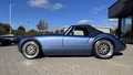 Daumennagel 32 - Wiesmann MF 3 Roadster | 343 PS | 16.400 km