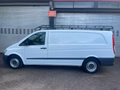 Daumennagel 7 - Mercedes-Benz Vito Kasten 113 CDI extralang