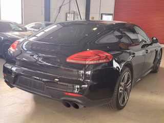 Porsche Panamera 4 S *APPROVED*CARBON*VOLL - photo 4