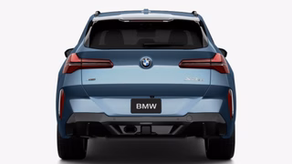 2026 BMW X3 30 xDrive - photo 5