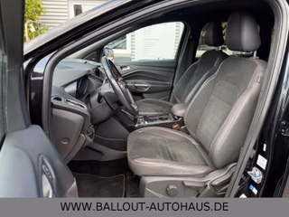 Ford Kuga ST-Line*2.HAND*KLIMA*SYNC*SONY*TEMPO*NAVI* - bilder 9