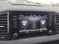 Daumennagel 35 - Skoda Karoq Sportline 1,5TSI DSG aAHK/ACC/Matrix/Navi/Kessy   **