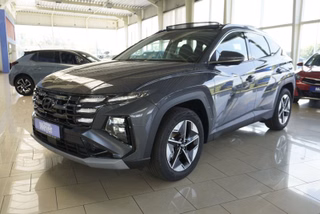 Hyundai TUCSON 1.6 T-GDI DCT Pano/Matrix/Keyless/el.Klappe  **