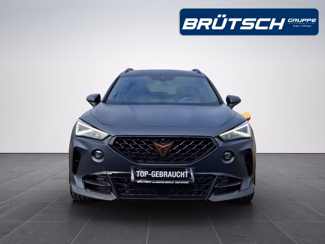 CUPRA Formentor 2.5 TSI VZ5 4Drive DSG / LEDER / BEATS / MATRIX / NAVI - foto 5
