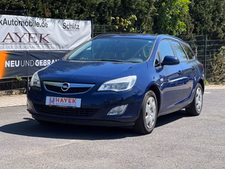 Opel Astra J Sports Tourer Edition Navi 2.Hand - foto 1