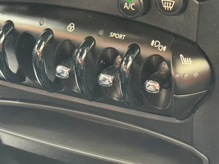 MINI Countryman John Cooper Works Automatik - bilder 40