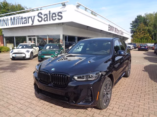 2022 BMW X3 xDrive 30i - photo 1