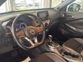 Daumennagel 12 - Nissan Juke 1.6 Hybrid N-Connecta