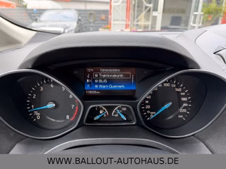 Ford C-Max Titanium*2.HAND*NAVI*AHK*TEMP*TOT*SYNC*EU6 - photo 18