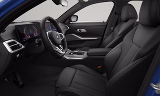 2026 BMW 330i xDrive Sedan - photo 6