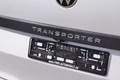 Daumennagel 8 - Volkswagen T7 Transporter Kombi 5-Sitzer Lang LED APP KAM