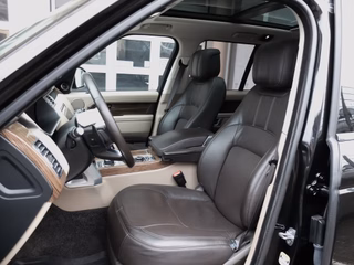 Land Rover Range Rover Vogue RR Scheckheft - foto 16
