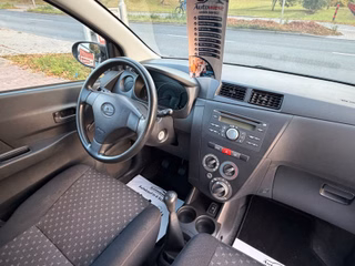 Daihatsu Cuore Basis 1.0*Klima*Allwetter*TÜV NEU - foto 2