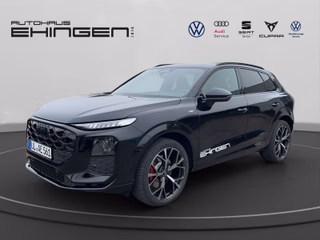 Audi Q3 Jahreswagen Kaufen