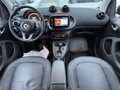 Daumennagel 19 - Smart ForTwo*PRIME*KAMERA*PANO*AMBIENTE*LEDER*90PS*