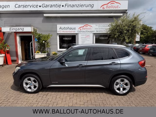 BMW X1 Used vehicle for sale