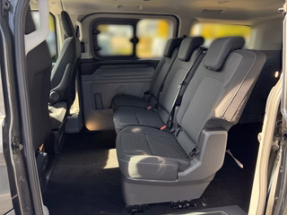 Ford Transit Custom Kombi 320 L1 FWD Limited +TOP+AUSSTATTUNG+ - foto 2