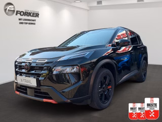 Nissan X-Trail Neuwagen Kaufen