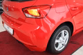 Daumennagel 12 - SEAT Ibiza 1.0 TSI DSG Style
