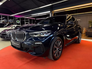 BMW X5 xDrive 25 d M Sport PANO/LEDER/LED/360°/MEMORY/CARPLAY - foto 28