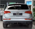 Daumennagel 6 - Audi Q5 3.0 TDI 190 kW quattro ALLRAD|AHK|XENON|SHZ|KAMERA|ACC|