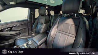 Land Rover Range Rover Evoque R-Dynamic S PANO+MERIDIAN - bilder 16