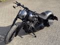 Daumennagel 6 - Harley-Davidson Breakout 117 Custom Jekill&Hyde Luft Lack Sitz