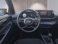 Daumennagel 22 - Hyundai i20 Black 1.0 T-GDI Navi/Kamera/LED/Winterp.  **