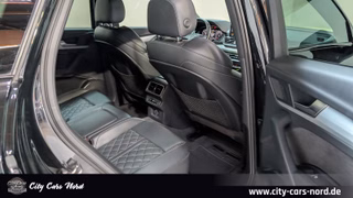 Audi Q5 50 TDI quattro sport PANO-ACC-S lineSele-22Z - bilder 27