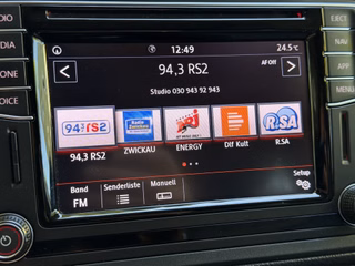 Volkswagen Caddy Nfz Kasten BMT Klima Navi - bilder 22