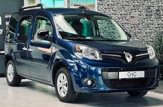 Renault Kangoo Gebrauchtwagen Kaufen