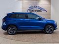 Daumennagel 6 - Skoda Karoq Sportline 2,0TSI DSG Pano/AHK/4*J.Gar/Navi/Matrix **
