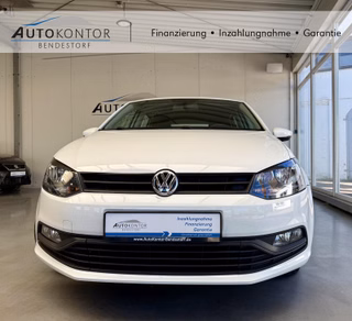 Volkswagen Polo Used vehicle for sale