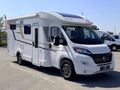 Daumennagel 3 - Eura Mobil Profila T660 EB Mondial Dachklima 5J-Garantie 9G
