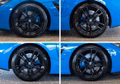 Daumennagel 37 - BMW Z4 M40i Roadster|M-SITZE|M-AERO|HEAD-UP|H&K