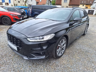 Ford Mondeo Gebrauchtwagen Kaufen