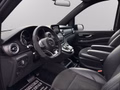 Daumennagel 10 - Mercedes-Benz V 250 d kompakt *CAMPER-UMBAU*STDHZG*BETT*SOLAR*